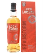 Flaske Loch Lomond Grainstorm Single Grain Whisky